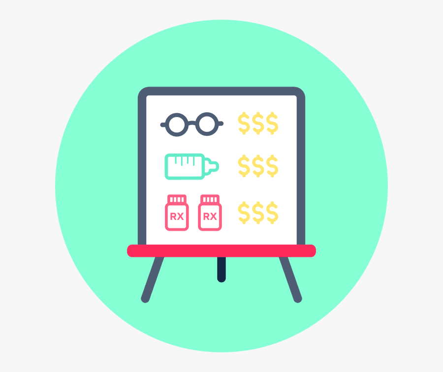 Circle, Transparent Clipart