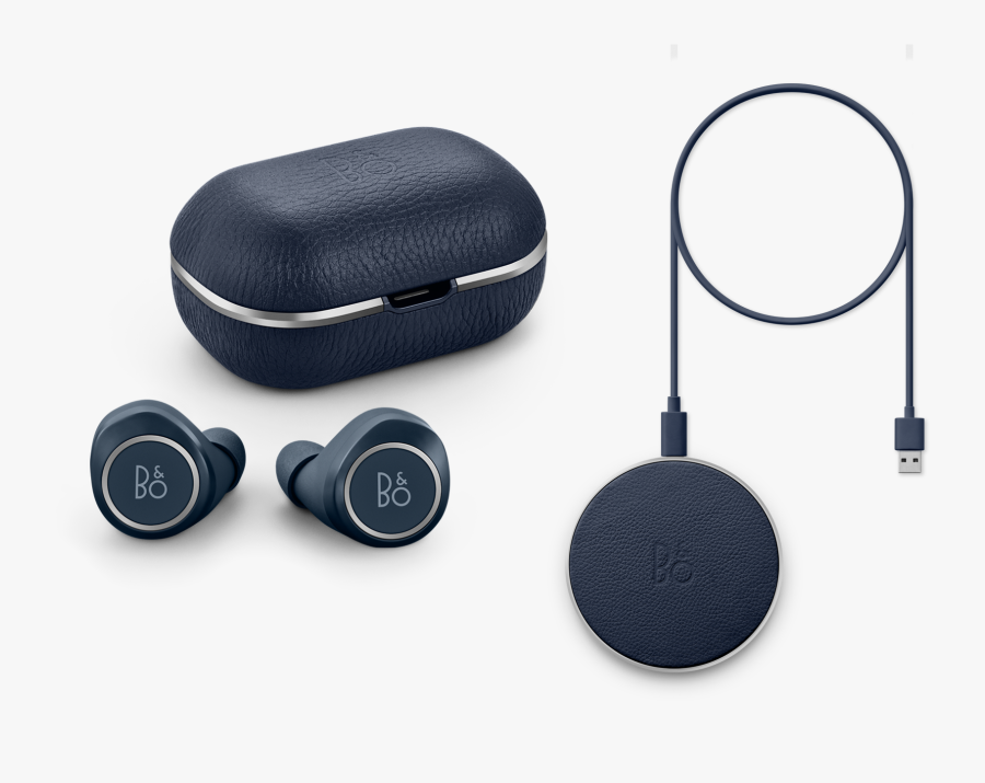 Bang & Olufsen Beoplay E8 2.0, Transparent Clipart