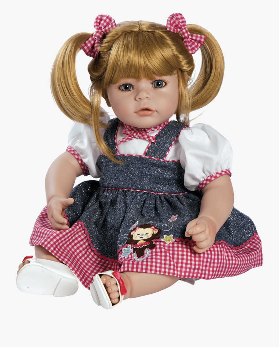 Clip Art The Adora Shimmer And - Кукла Пнг, Transparent Clipart