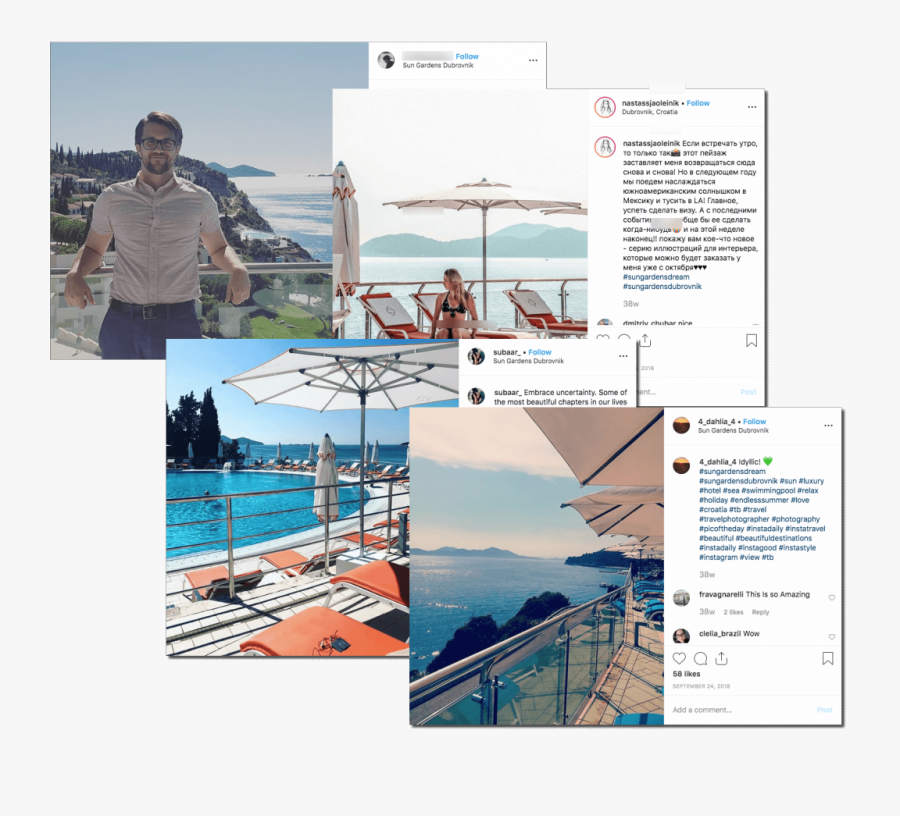 Vacation, Transparent Clipart