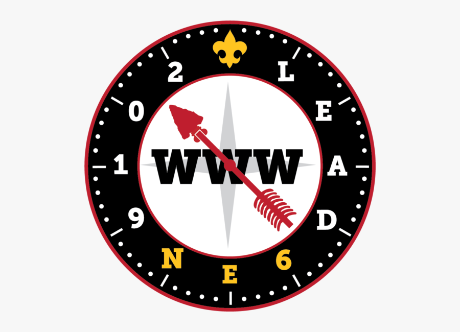 Large Skirted Radio Knobs, Transparent Clipart