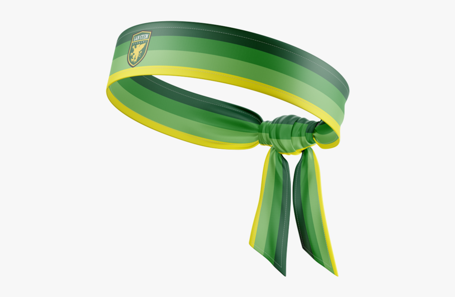Stem Academy Headband - Illustration, Transparent Clipart