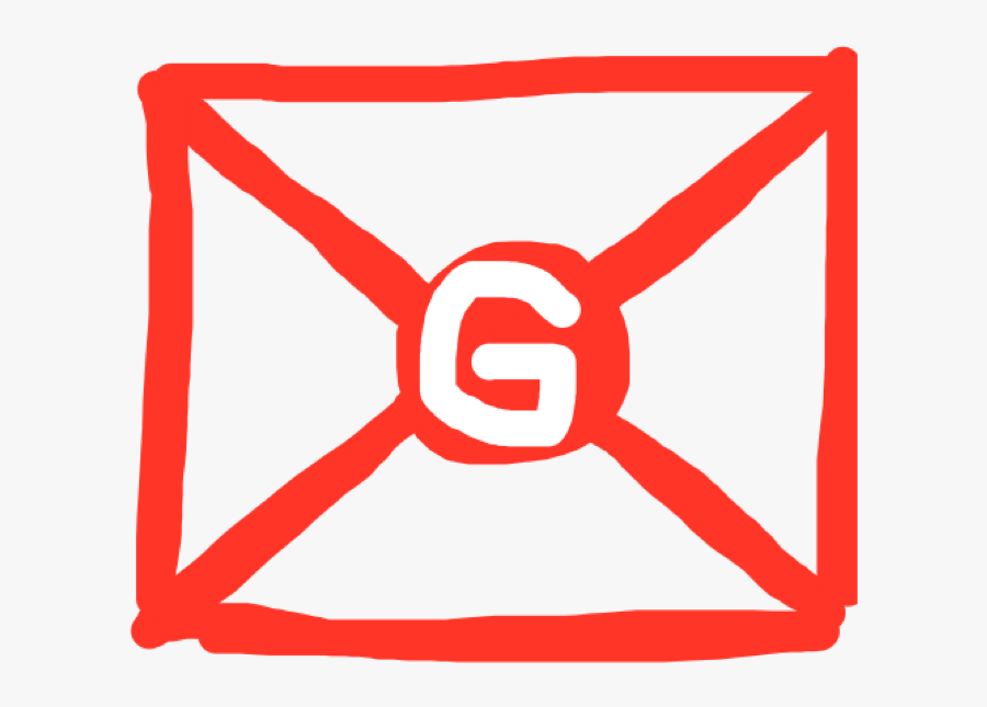 Phone Email Icon Png, Transparent Clipart