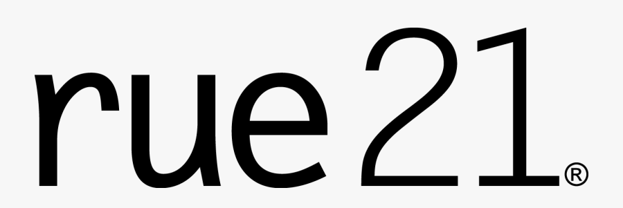 Rue21 Logo - Rue 21 Logo Vector, Transparent Clipart