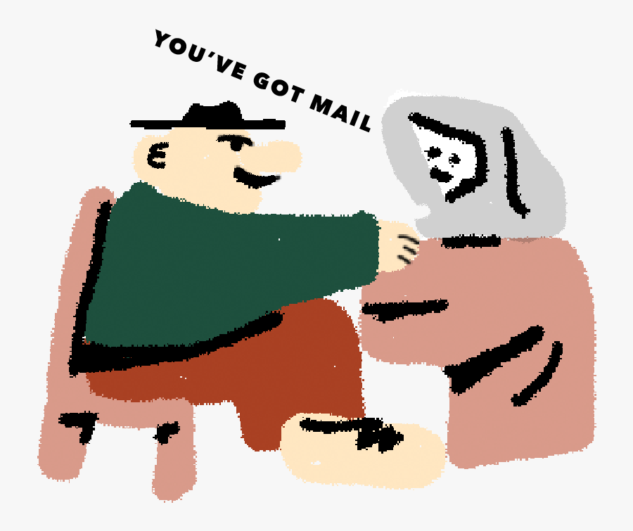 Cartoon, Transparent Clipart