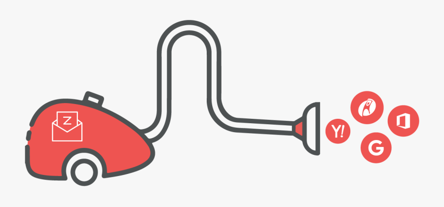 Imap/pop Migration, Transparent Clipart