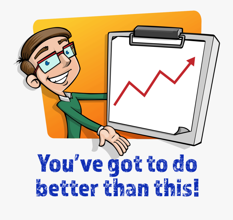 Building Powerful Presentations With Type - Boy Presentation, Transparent Clipart