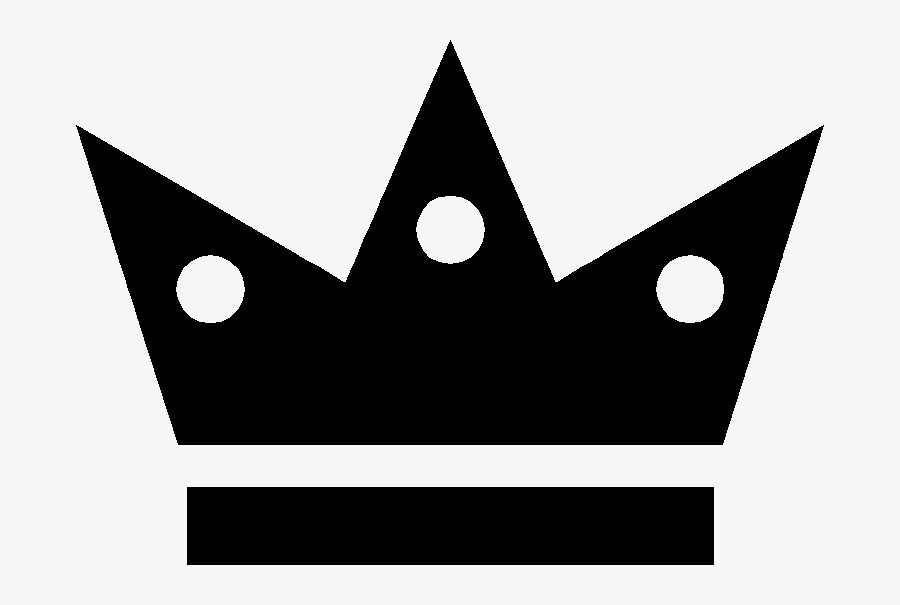 File Icon Crown Png Wikimedia Commons Princess Crown - Crown In Png Icon, Transparent Clipart