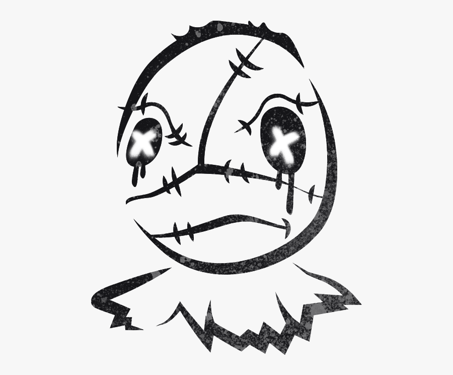 The Patchwork Logo - Sketch, Transparent Clipart