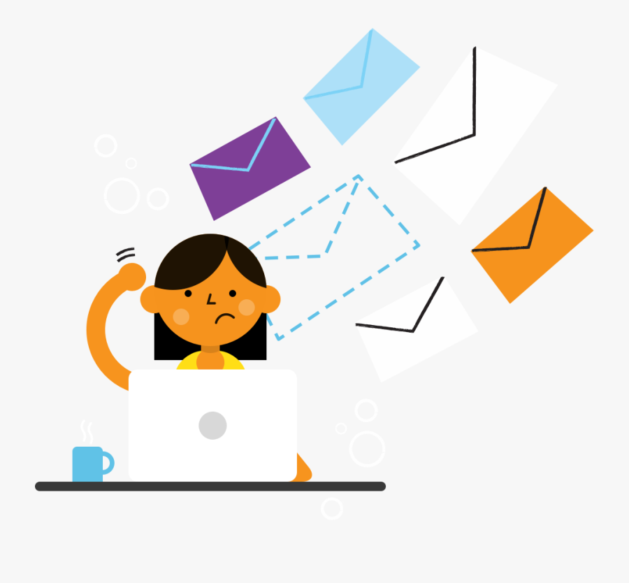 Triangle, Transparent Clipart