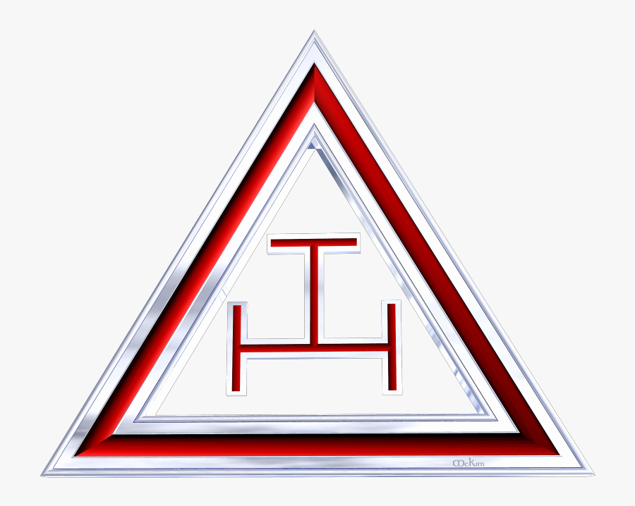 Royal Arch Chapter Graphics,lodge St - Freemasonry, Transparent Clipart