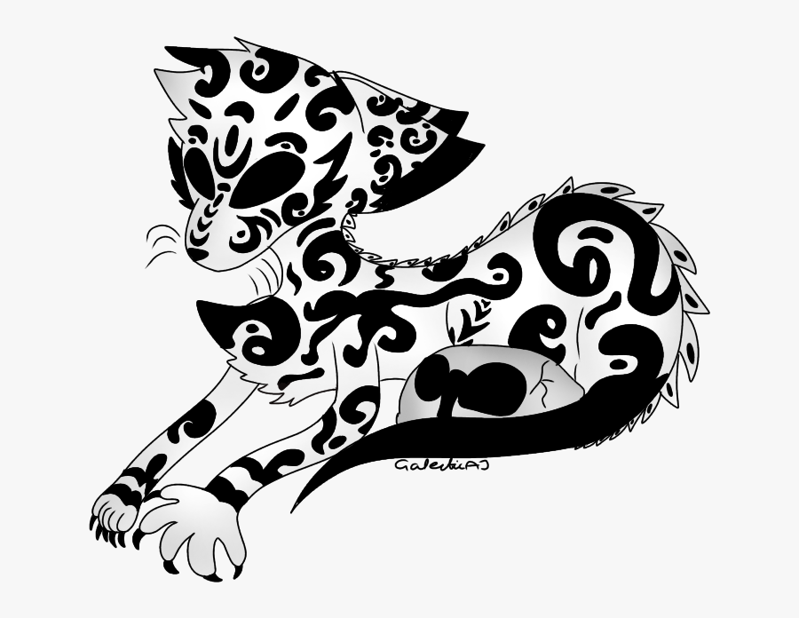 Animal Jam Clans Wiki - Illustration, Transparent Clipart