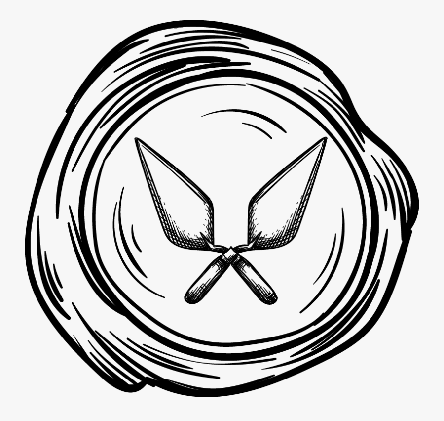 Line Art, Transparent Clipart