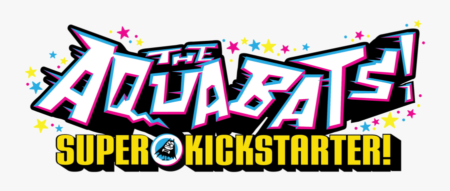 Aquabats Super Show, Transparent Clipart