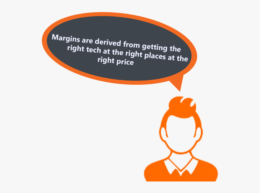 This Needle Like Focus On Creating Value Has Made Technobind - Lifebuoy Hand Wash, Transparent Clipart