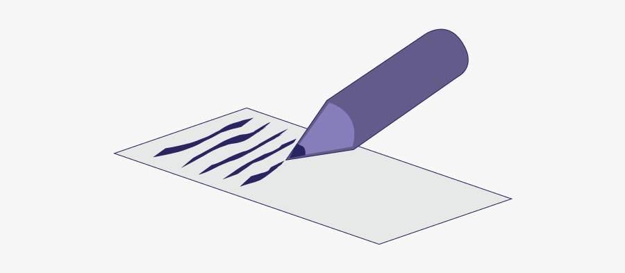 Trowel, Transparent Clipart