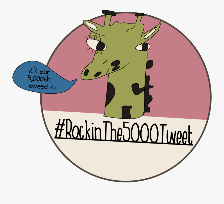 Girl Scouts Atl On Twitter - Cartoon, Transparent Clipart