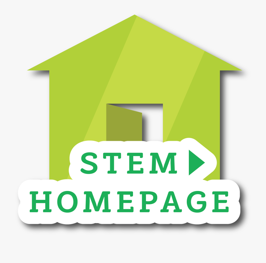 Stem Buttons-06 - Graphic Design, Transparent Clipart