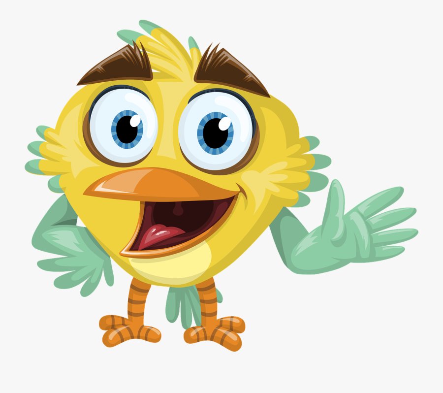Beak, Transparent Clipart