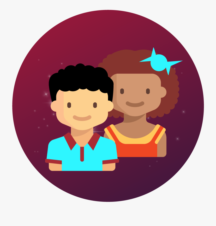 Null - Cartoon, Transparent Clipart