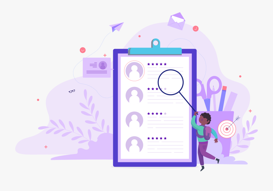 We Missed You Clip Art, Transparent Clipart