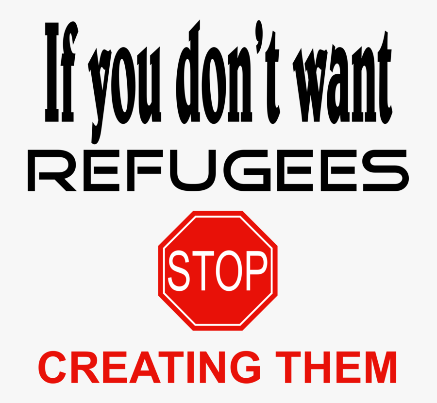 Refugees Clip Art, Transparent Clipart