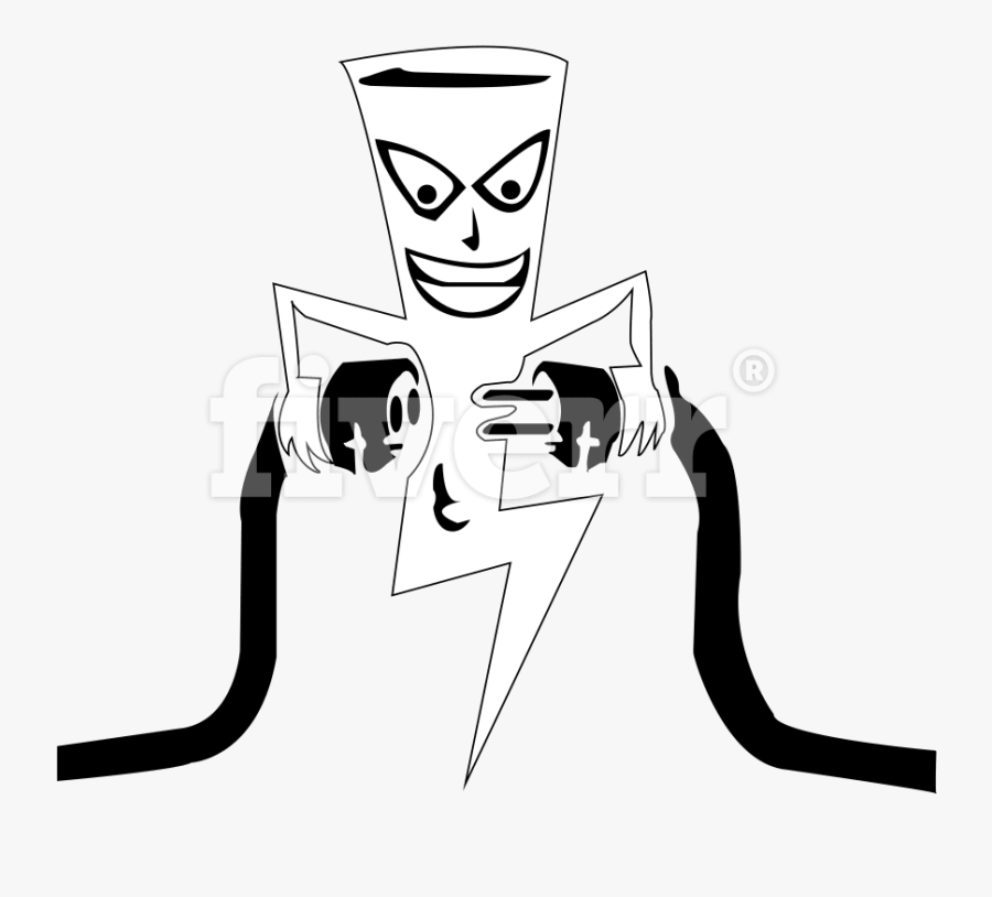 Cartoon, Transparent Clipart