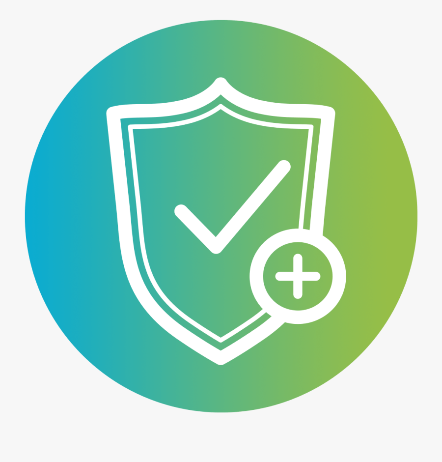 Boost Immune System Icon Clipart , Png Download - Strong Immune System Icon, Transparent Clipart