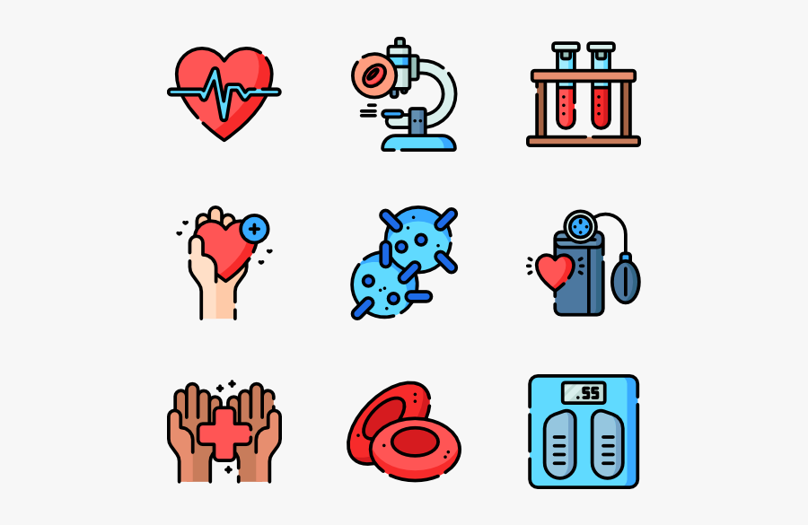 Blood Donation, Transparent Clipart