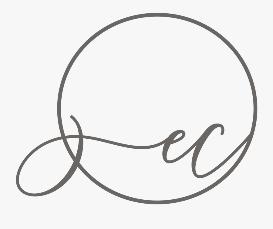 Newecmg Logo - Circle, Transparent Clipart