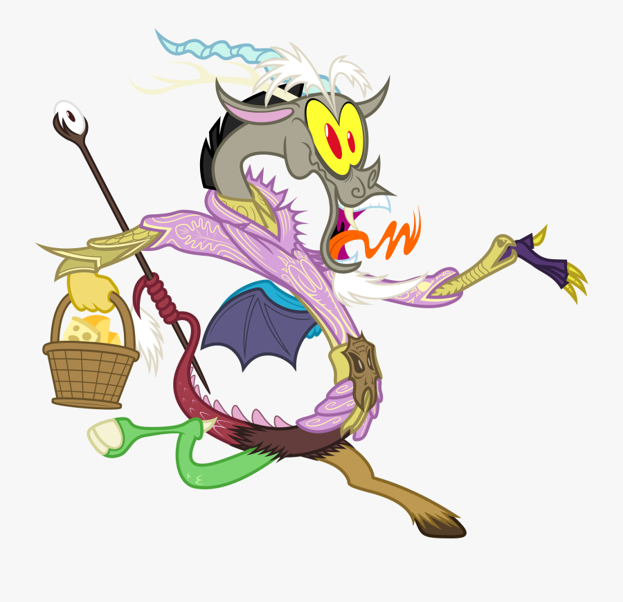 The Elder Scrolls Iv - Discord Sheogorath, Transparent Clipart
