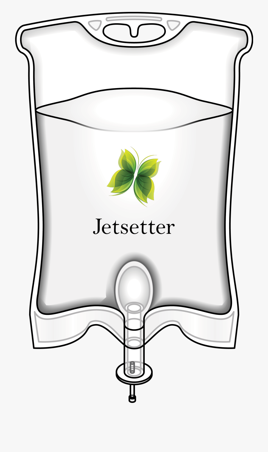 Transparent Drip Png - Green, Transparent Clipart