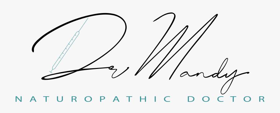Mandy Milliquet, Naturopathic Doctor - Calligraphy, Transparent Clipart