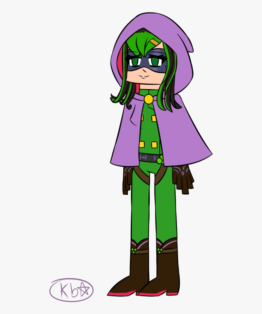 Jeshadow Green Shadow And Fjesse"s Fusion By Luvi05 - Biomnitrix Unleashed List Of Fusions Art, Transparent Clipart