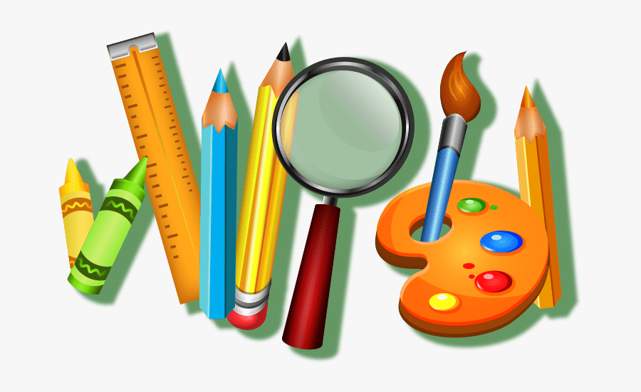 Colegio Luis Enrique Figueroa Rey, Transparent Clipart