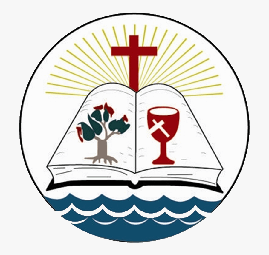 Disciples Of Christ Clipart - United Church In Jamaica And The Cayman Islands Logo, Transparent Clipart