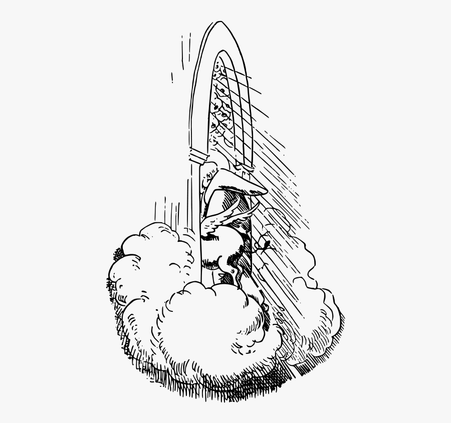 Cartoon, Transparent Clipart