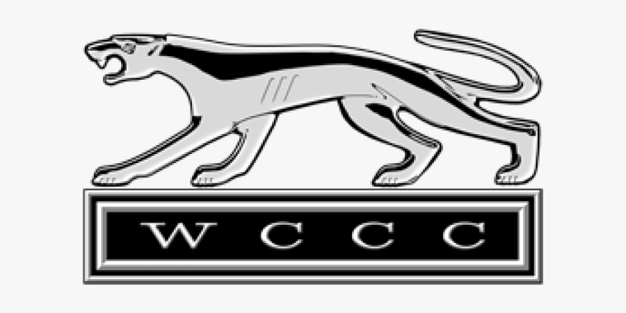 West Coast Classic Cougar, Transparent Clipart
