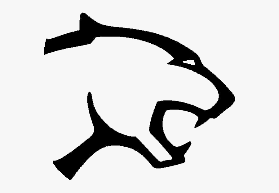 Cougar, Transparent Clipart
