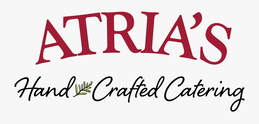 Atrias Logo, Transparent Clipart