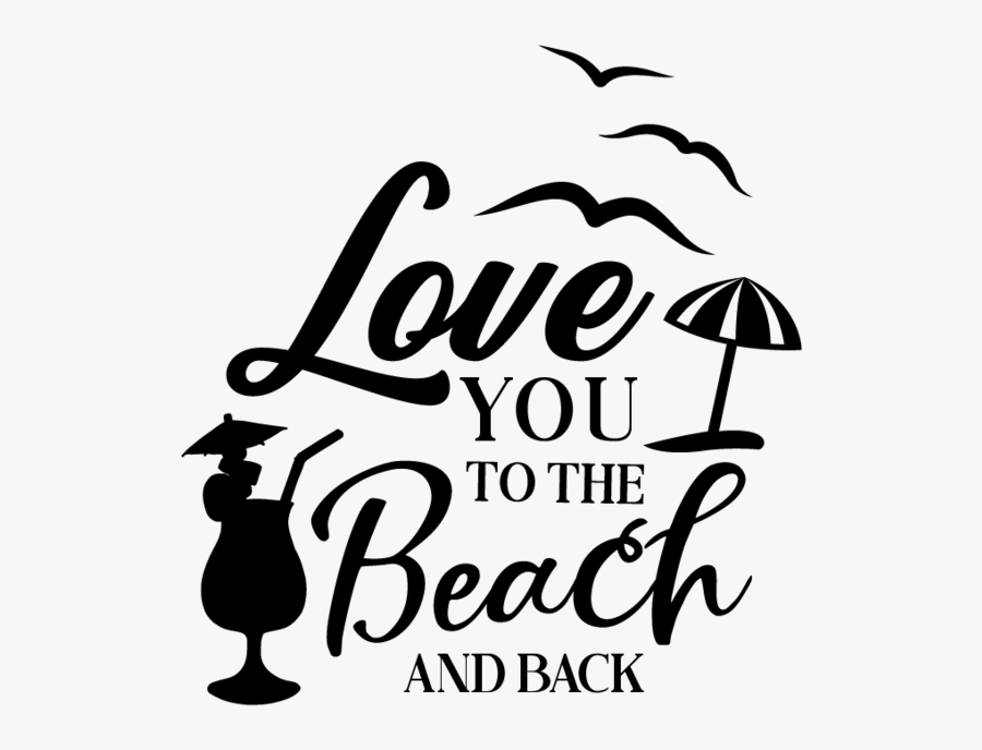 Calligraphy, Transparent Clipart