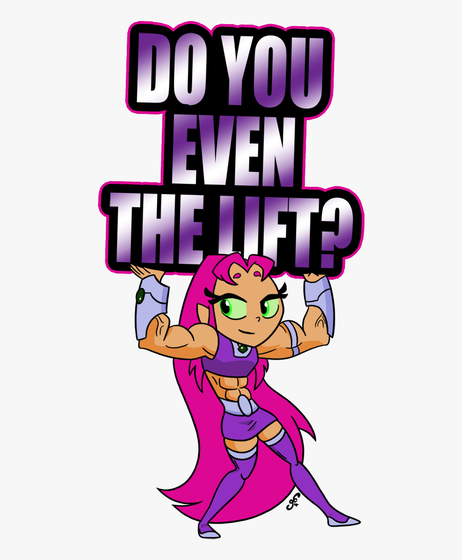 Do You Even Theiift Raven Pink Text Cartoon Purple - Portable Network Graphics, Transparent Clipart