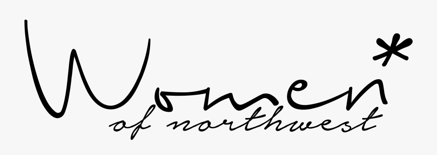 Calligraphy, Transparent Clipart