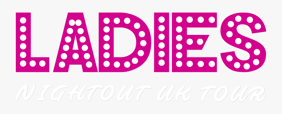 Ladies Nightout Uk, Transparent Clipart