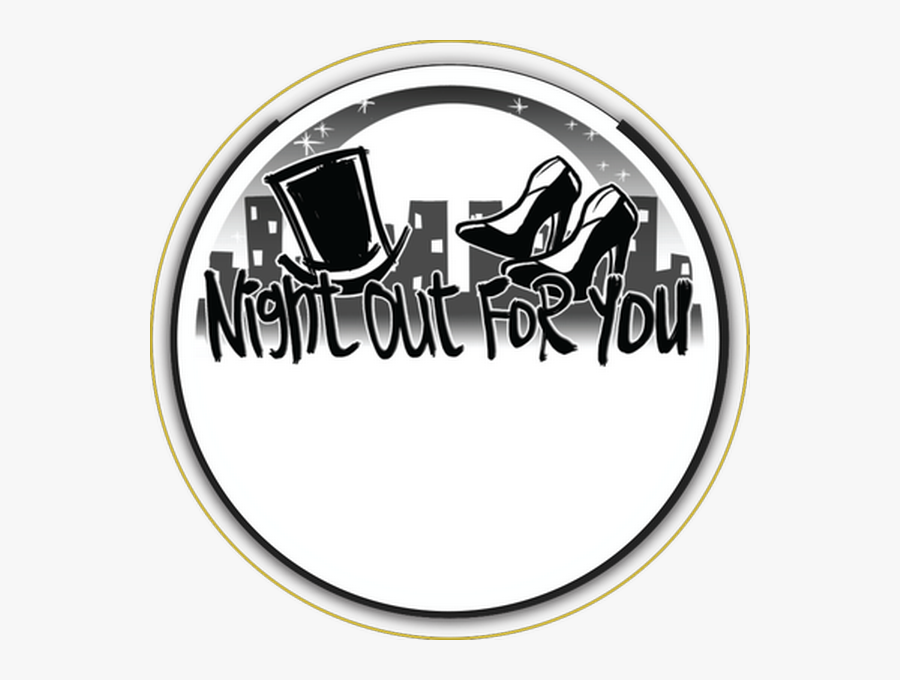 Night Out For You, Transparent Clipart