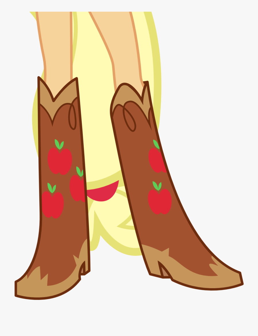 mlp boots