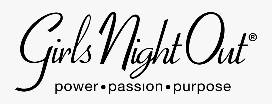 Christian Girls Night Out, Transparent Clipart