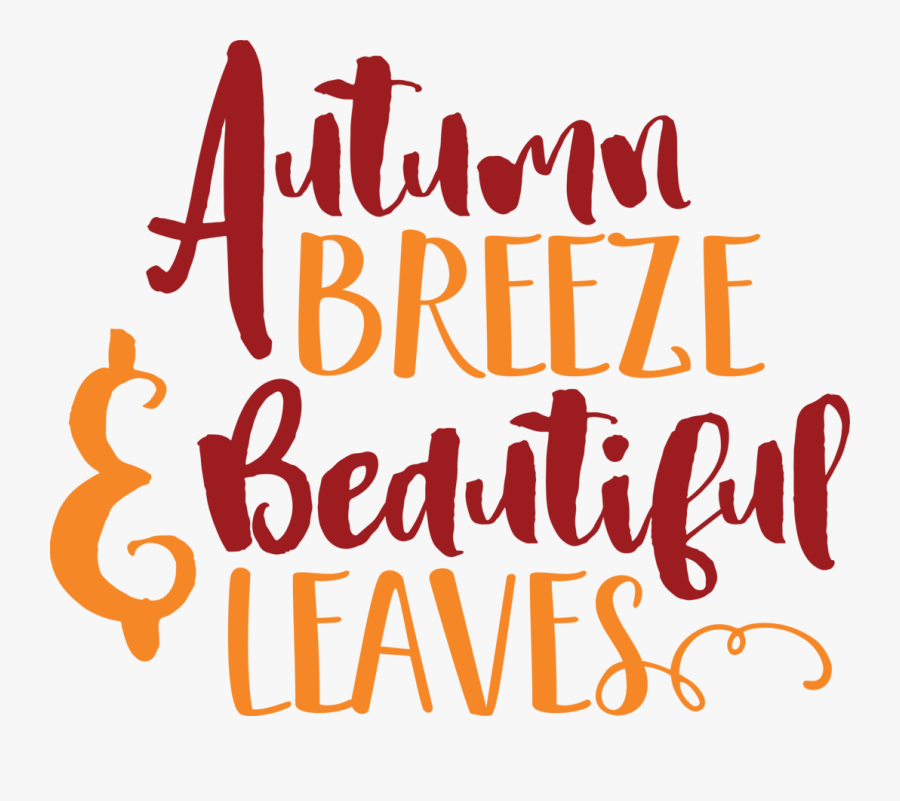 Calligraphy, Transparent Clipart