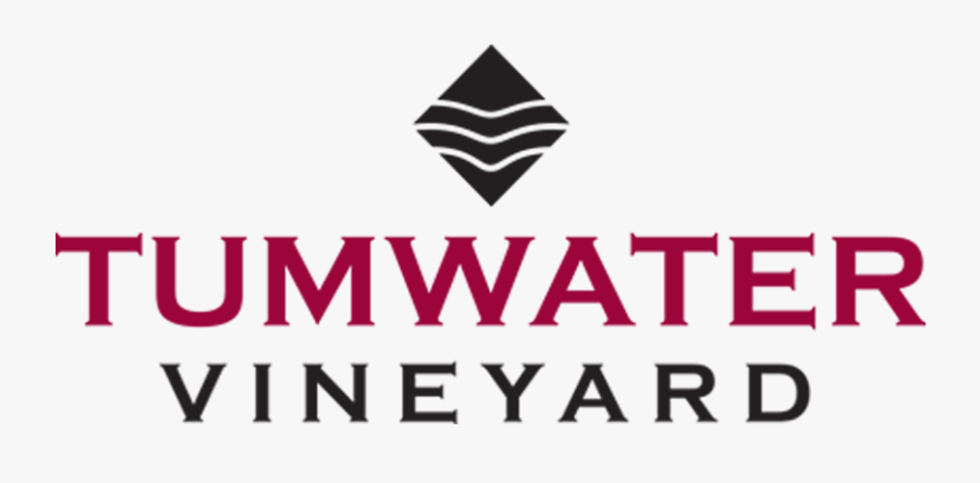 Tumwater Vineyard Logo - Scrapbooking, Transparent Clipart