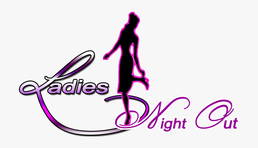 Ladies Night Logo Png - Lighting, Transparent Clipart